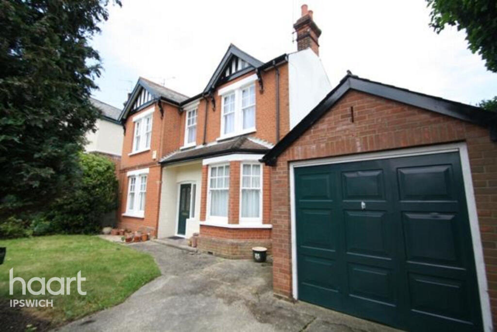 Main image of property: Gainsborough Road, IPSWICH