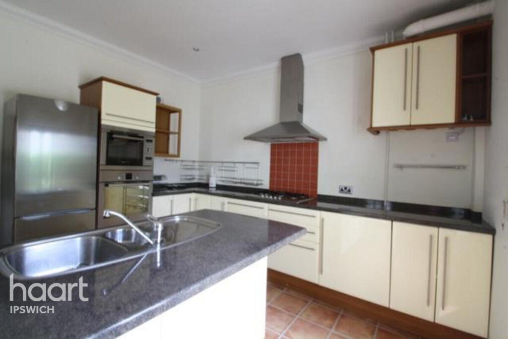 Main image of property: Gainsborough Road, IPSWICH