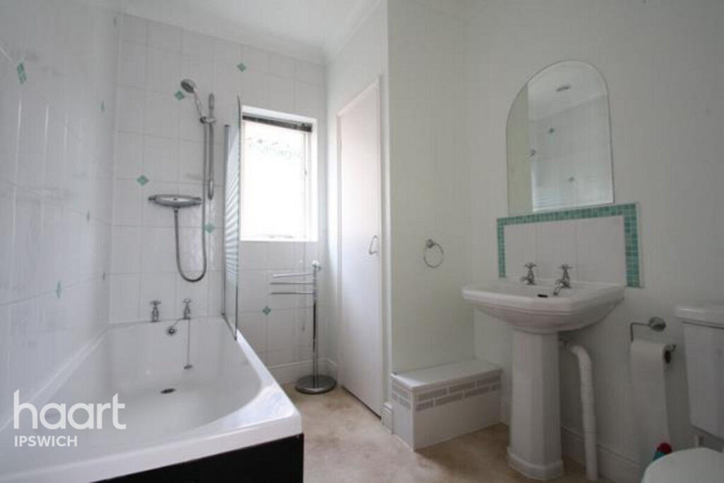 Main image of property: Gainsborough Road, IPSWICH