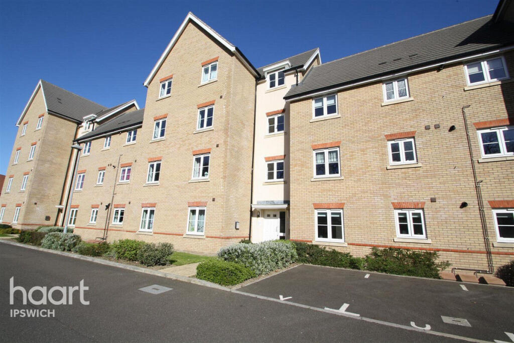 Main image of property: Bruff Road, Ipswich