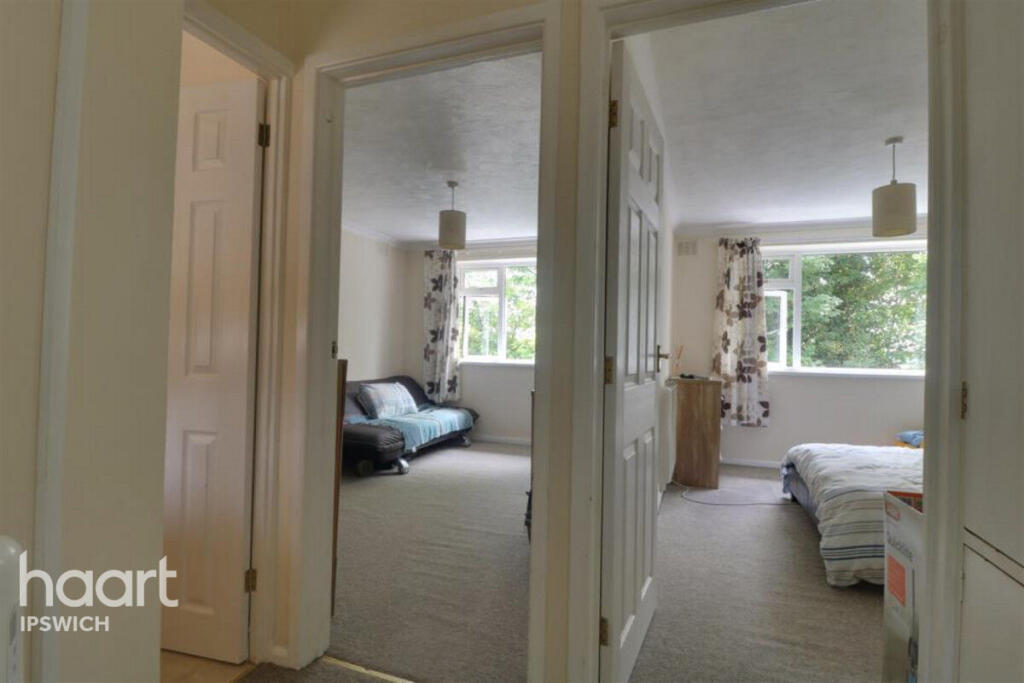 Main image of property: Belstead Avenue, Ipswich