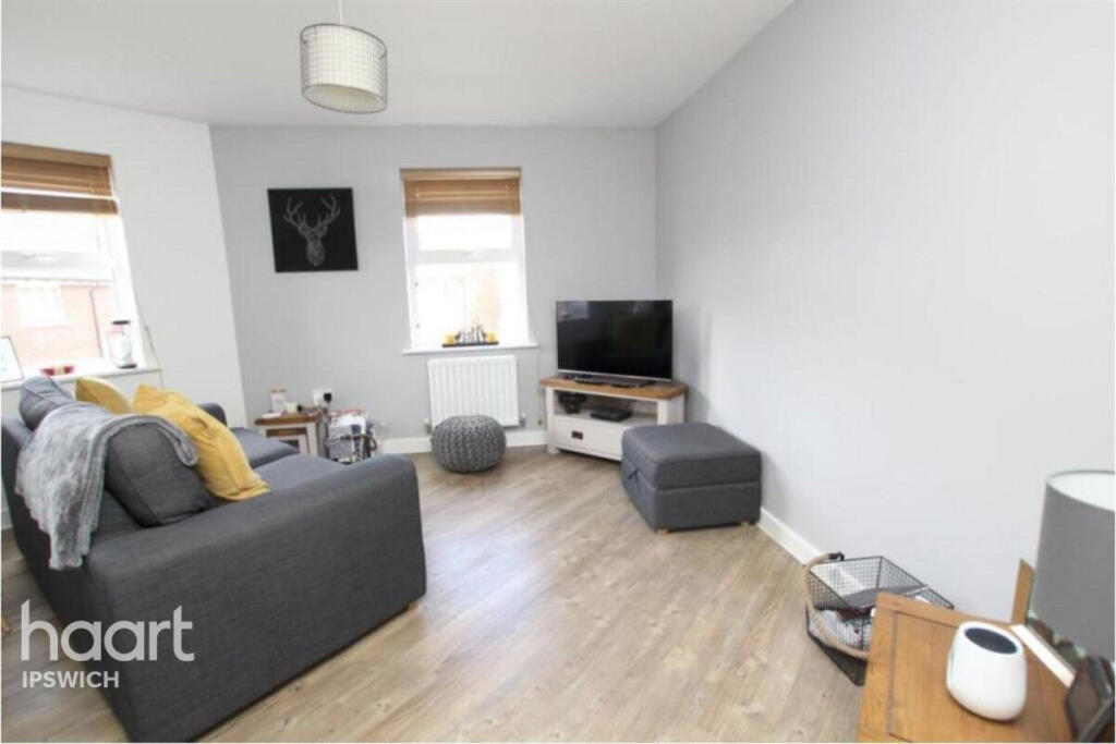 Main image of property: Meridian Rise, Ipswich