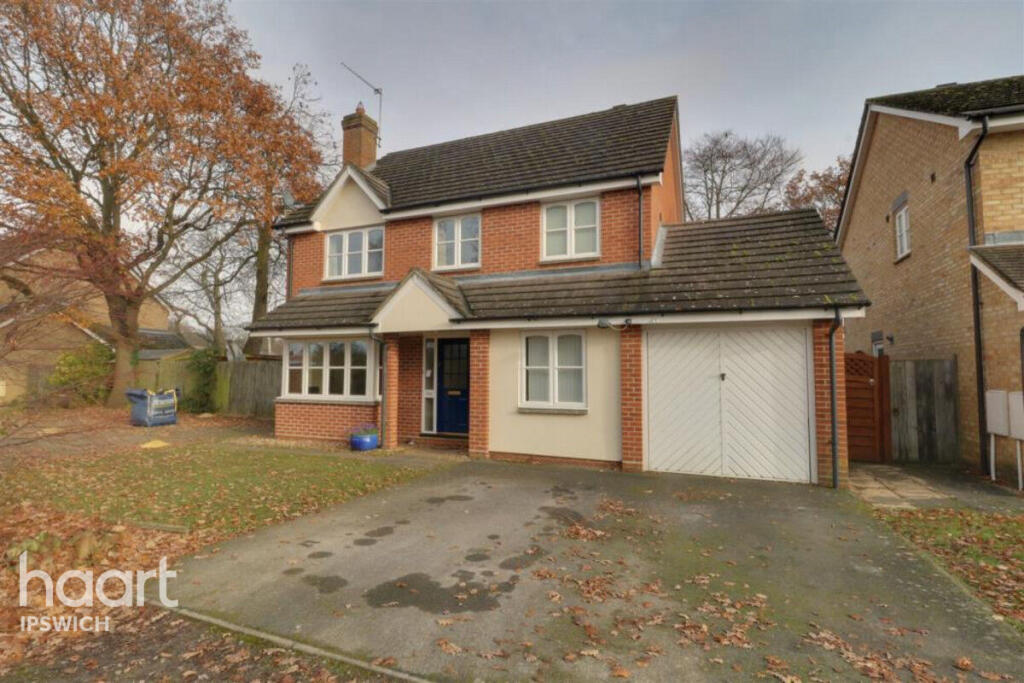 Main image of property: Wright Lane, Ipswich