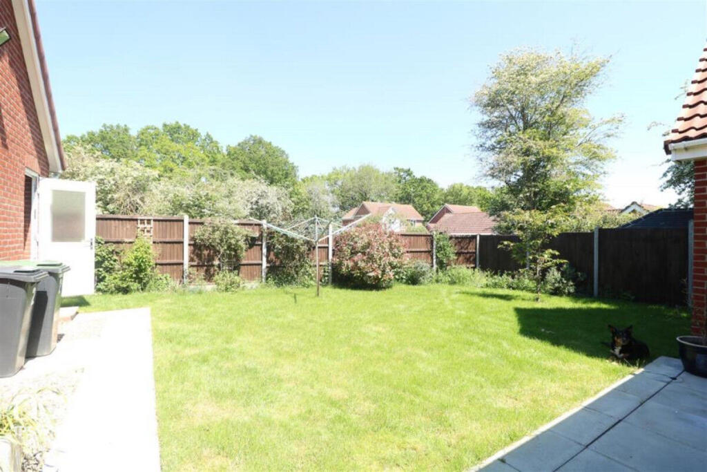 Main image of property: Coppersmith, Stowmarket