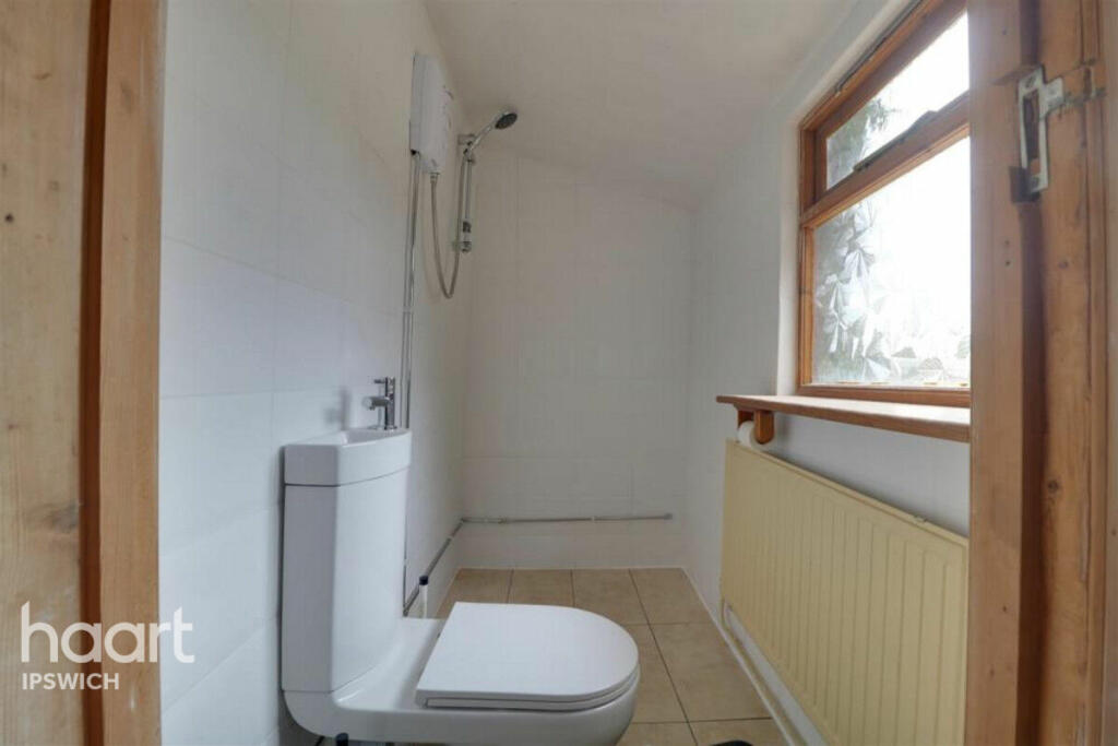 Main image of property: Palmerston Road, Ipswich