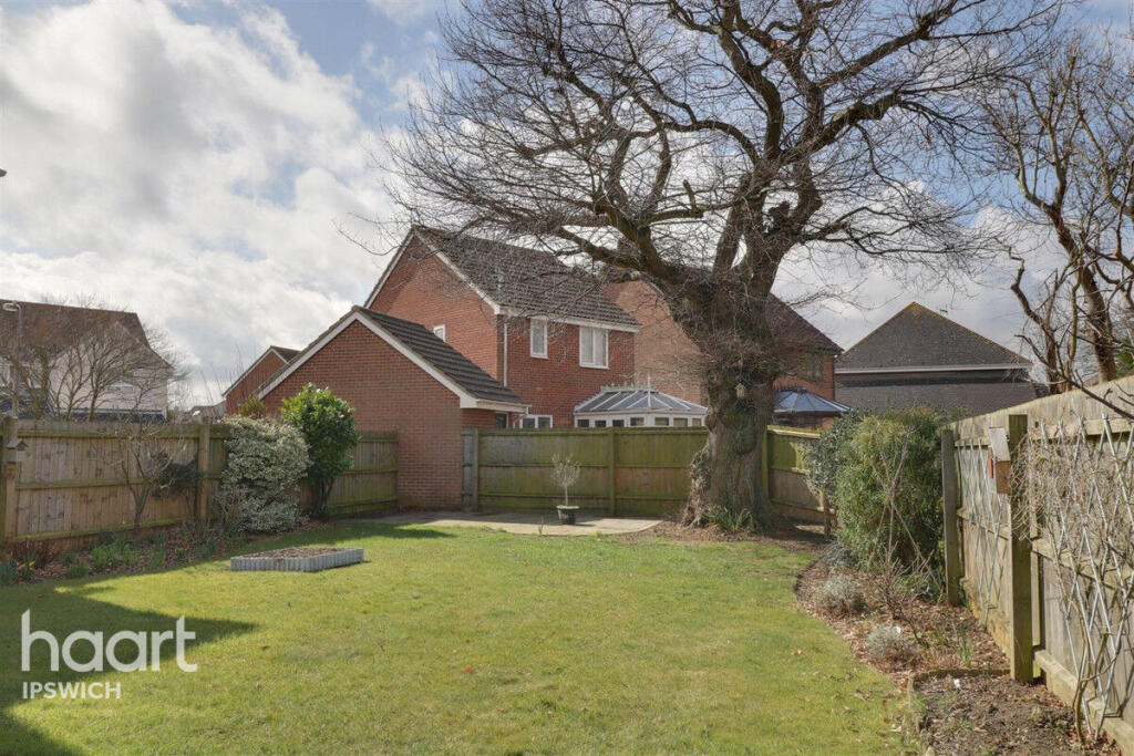Main image of property: Butler Smith Gardens, Ipswich