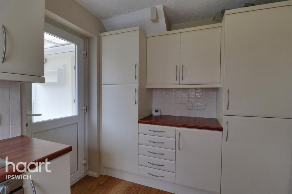 Main image of property: Butler Smith Gardens, Ipswich