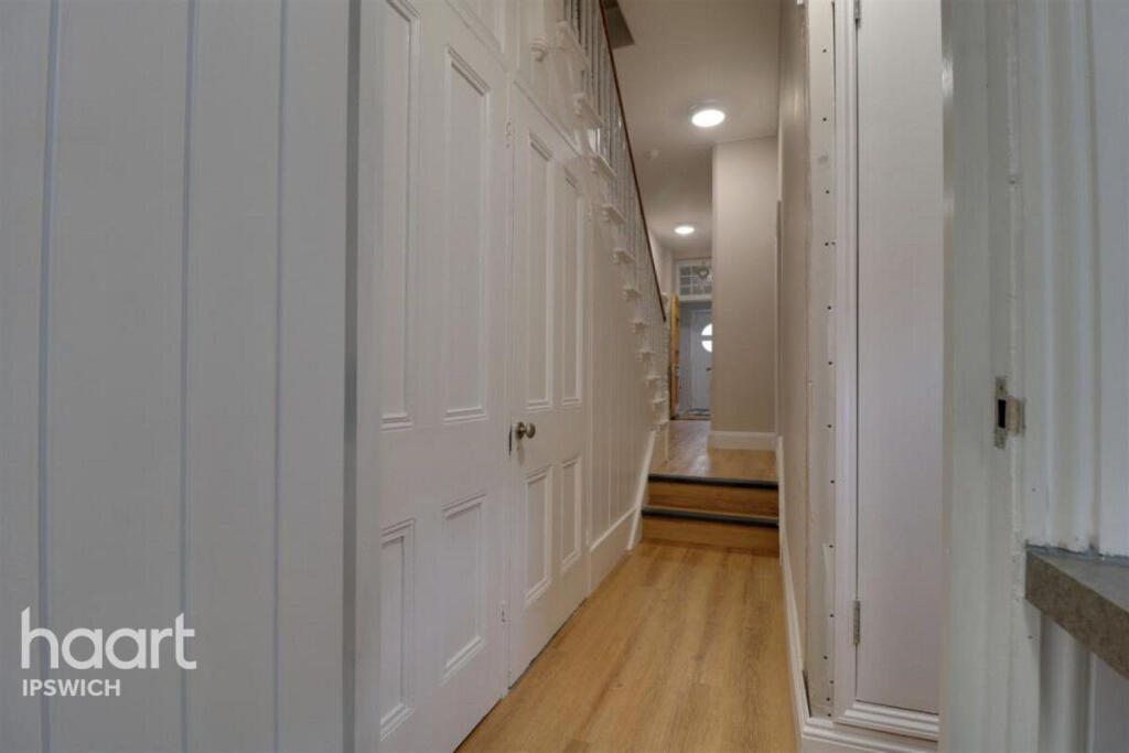 Main image of property: Granville Road, Felixstowe