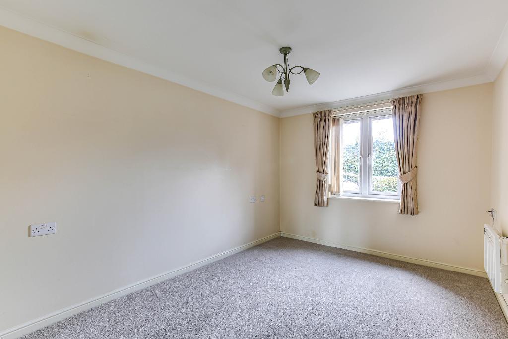 1 bedroom retirement property for sale in Harewood Court, Limpsfield