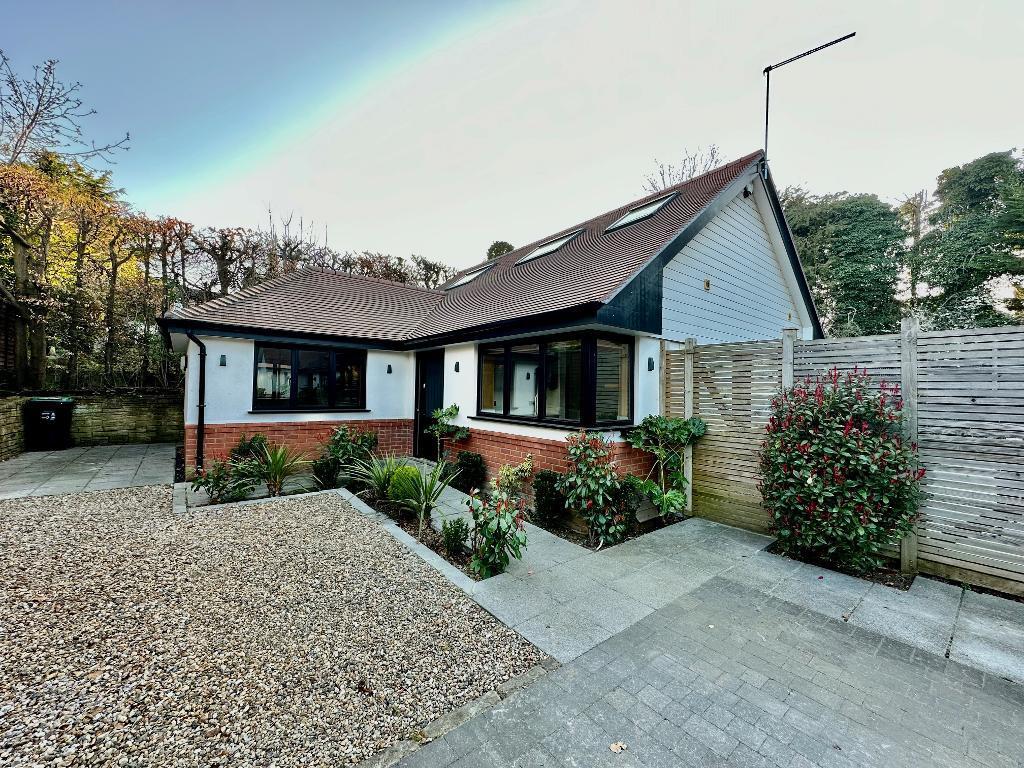 Main image of property: Elmfield Way, Sanderstead, Surrey, CR2 0EG