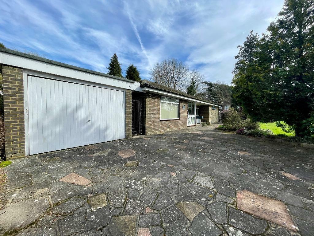 Additional property image - Landscape Road, Warlingham, Surrey, CR6 9JB