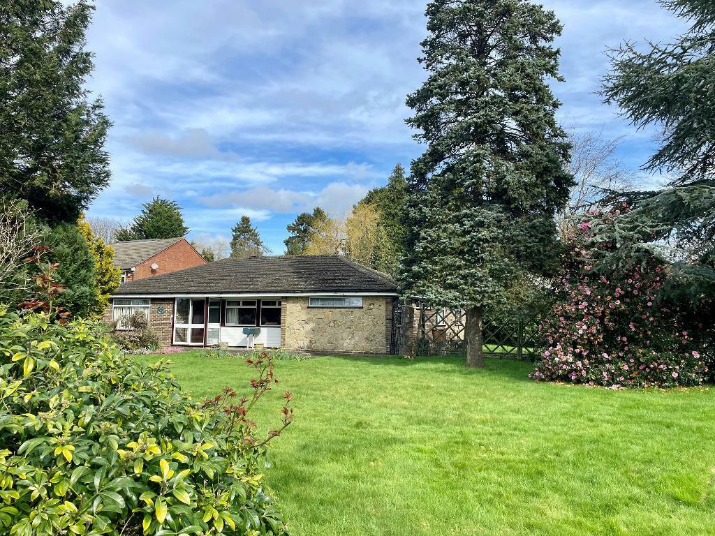 Additional property image - Landscape Road, Warlingham, Surrey, CR6 9JB