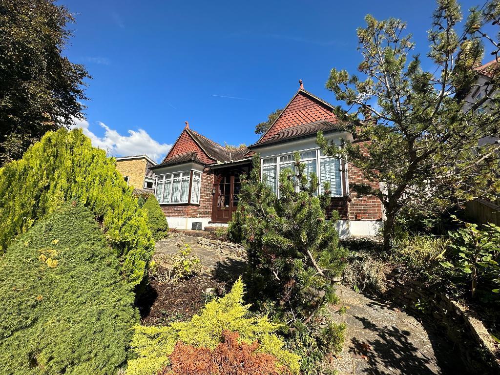 Main image of property: Purley Oaks Road, South Croydon, Surrey, CR2 0NY