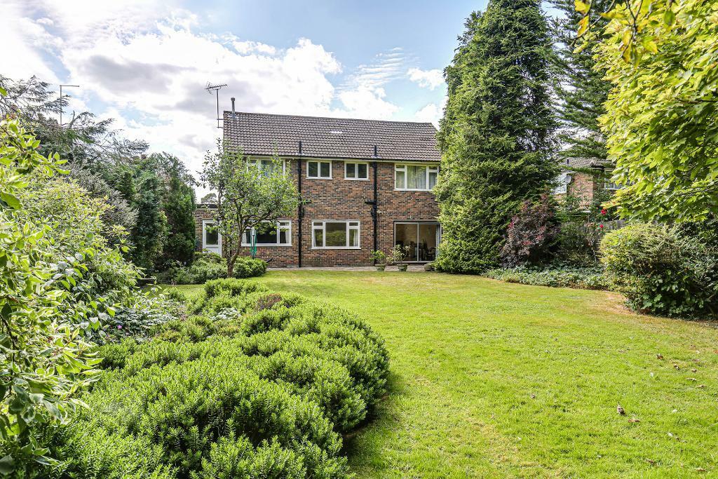 Additional property image - Landscape Road, Warlingham, Surrey, CR6 9JB