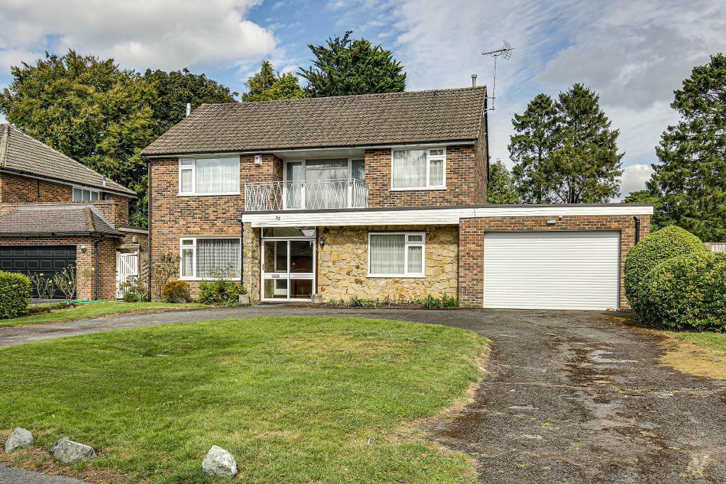 Additional property image - Landscape Road, Warlingham, Surrey, CR6 9JB