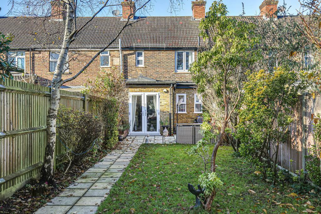 Additional property image - Homestead Road, Caterham, CR3 5RL