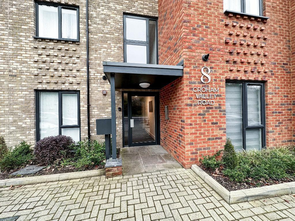 Property image - Croham Valley Road, South Croydon, Surrey, CR2 7NA