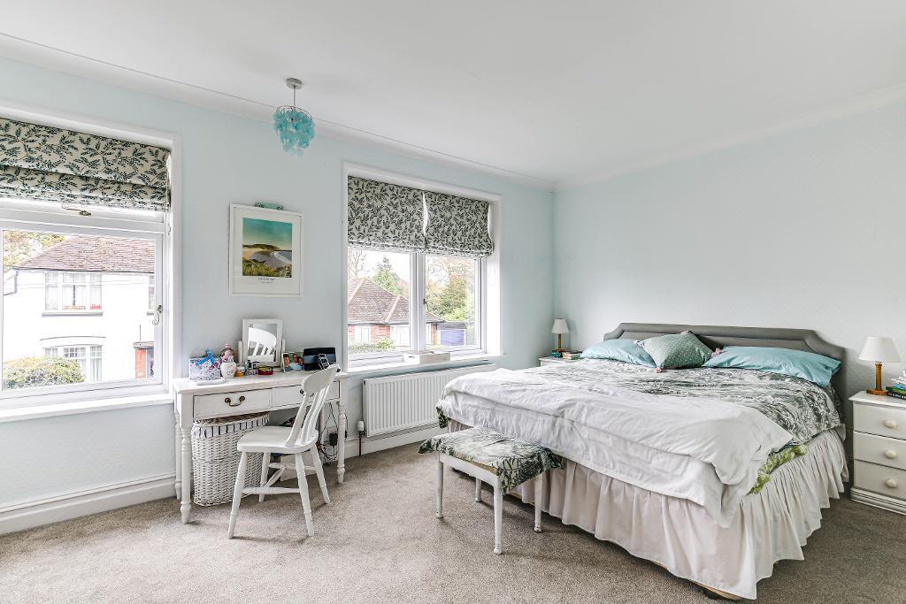 Additional property image - Warren Park, Warlingham, Surrey, CR6 9LD
