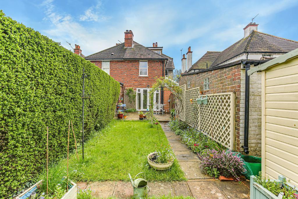 Additional property image - Warren Park, Warlingham, Surrey, CR6 9LD