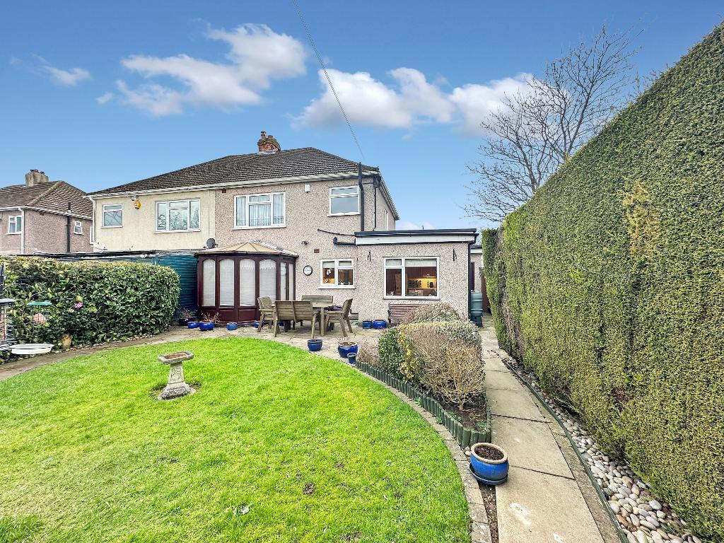 Additional property image - Limpsfield Road, Warlingham, Surrey, CR6 9RJ