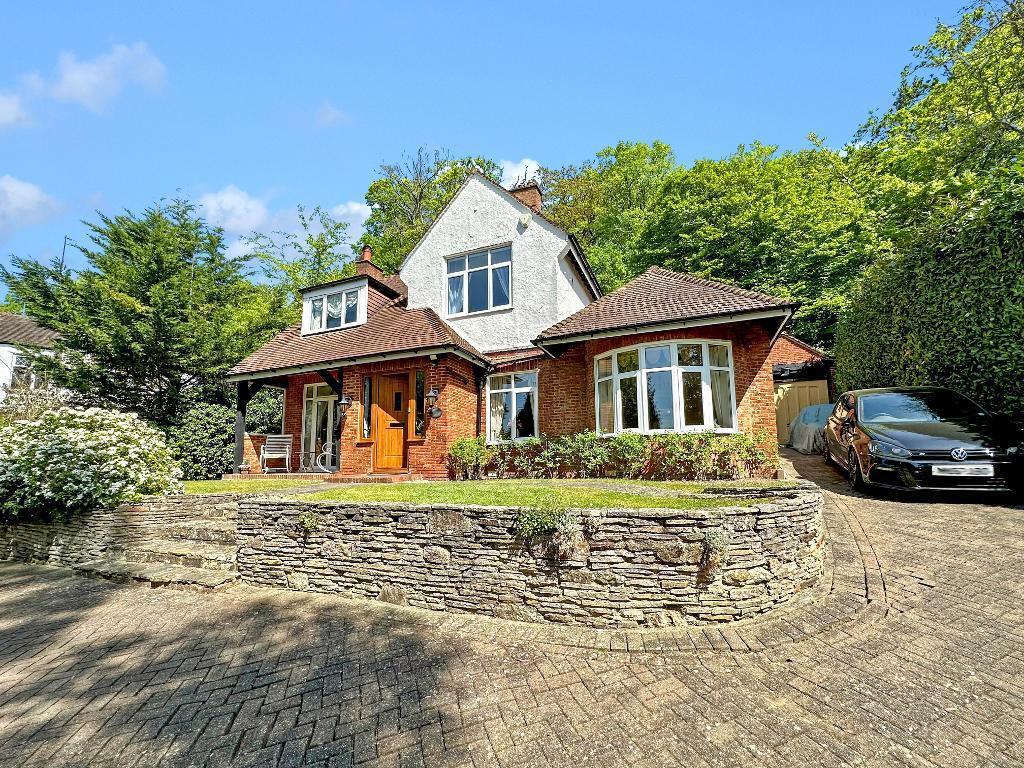 Main image of property: 2 Ballards Rise, South Croydon, CR2 7JT