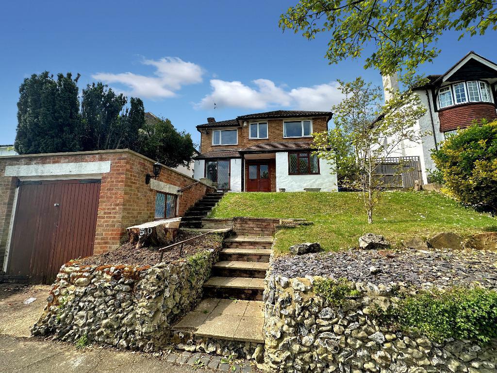 Main image of property: Purley Bury Avenue, Purley, Surrey, CR8 1JD