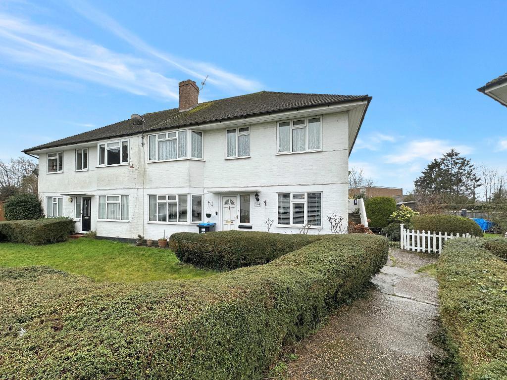 Main image of property: Tithepit Shaw Lane, Warlingham, CR6 9AP