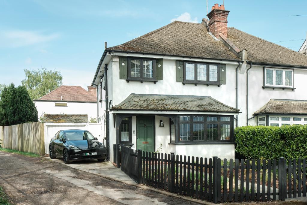Main image of property: Tirlemont Road, South Croydon, Surrey, CR2 6DS