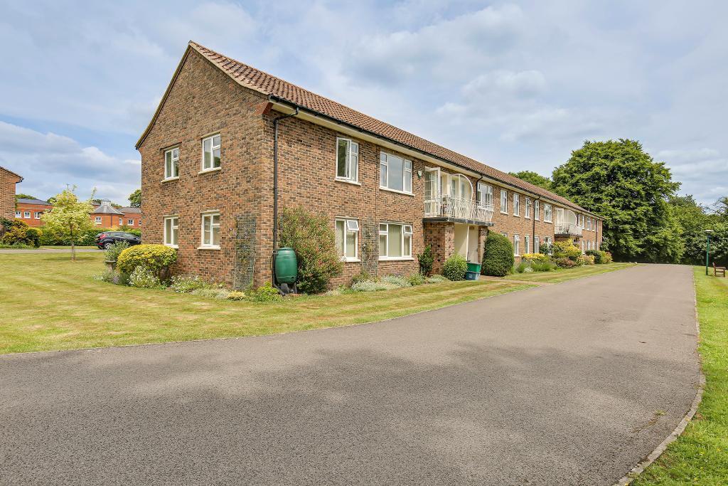 Main image of property: Sanderstead Court, Addington Road, Sanderstead, CR2 8RA