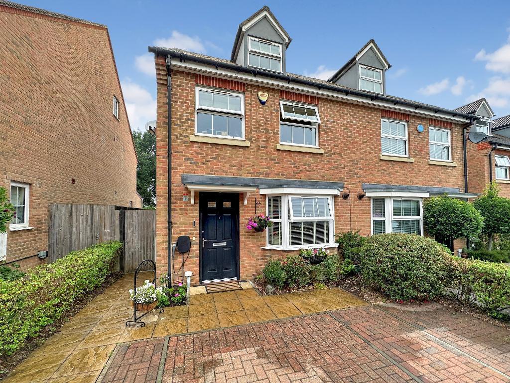 Main image of property: White Hill Close, Caterham, CR3 6EY