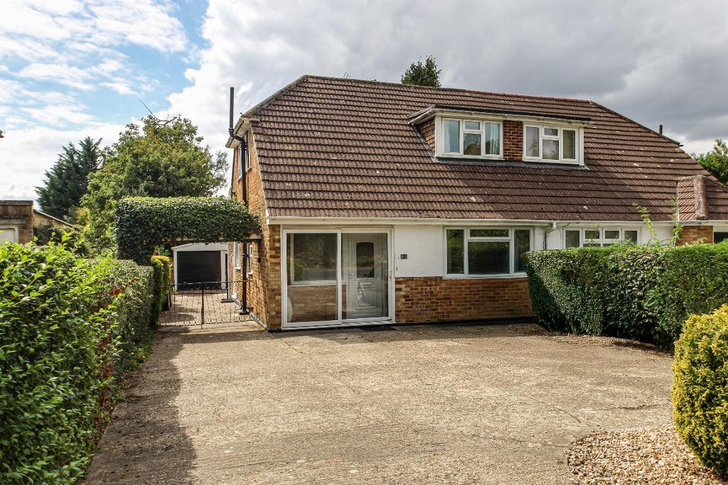 Main image of property: Buxton Lane, Caterham, CR3 5HN