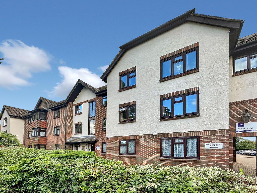 Main image of property: Flat 46, Westerham, TN16 3BB