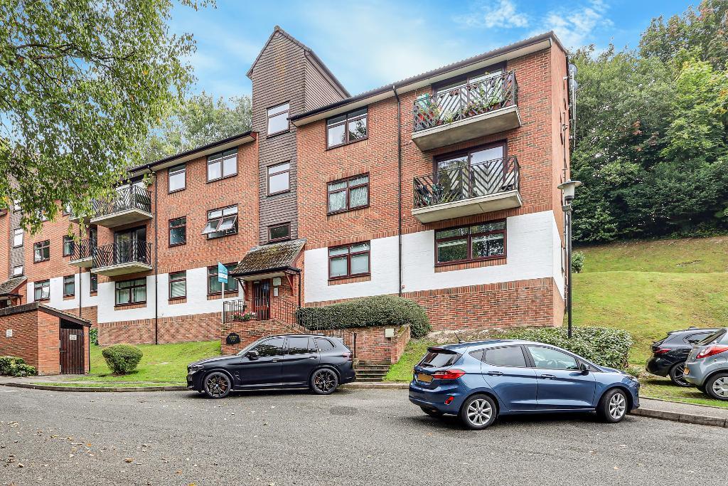 Main image of property: Hillside Road, Whyteleafe, Surrey, CR3 0BS