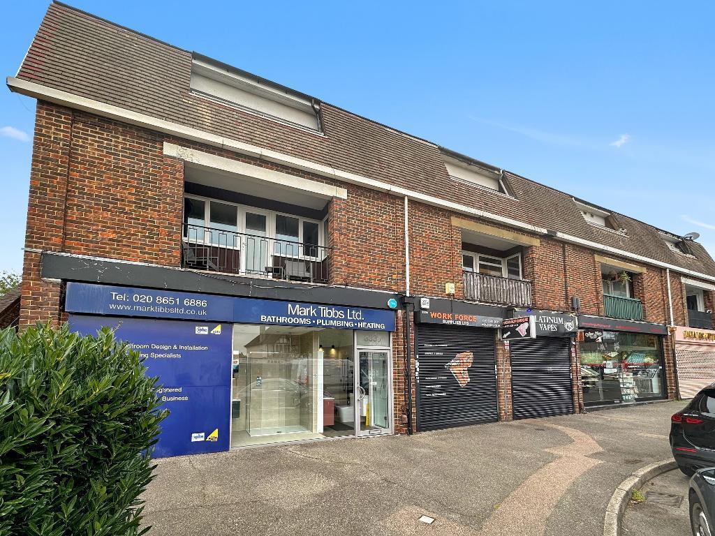Main image of property: Kingswood Avenue, Sanderstead, South Croydon, CR2 9DQ