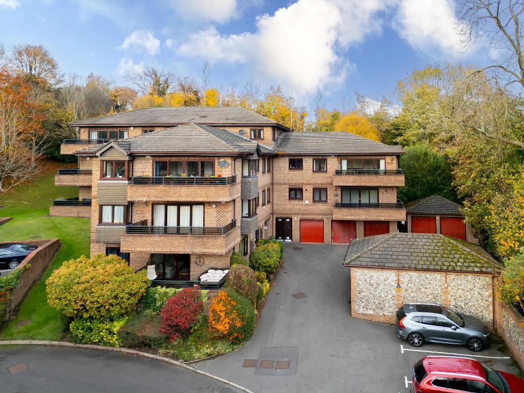 Main image of property: Lynn Court, Whyteleafe Hill, Caterham, CR3 0AU