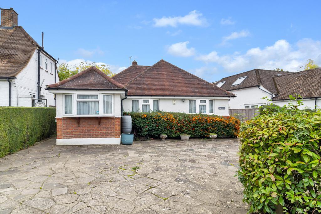 Main image of property: Blacksmiths Hill, Sanderstead, Surrey, CR2 9AY