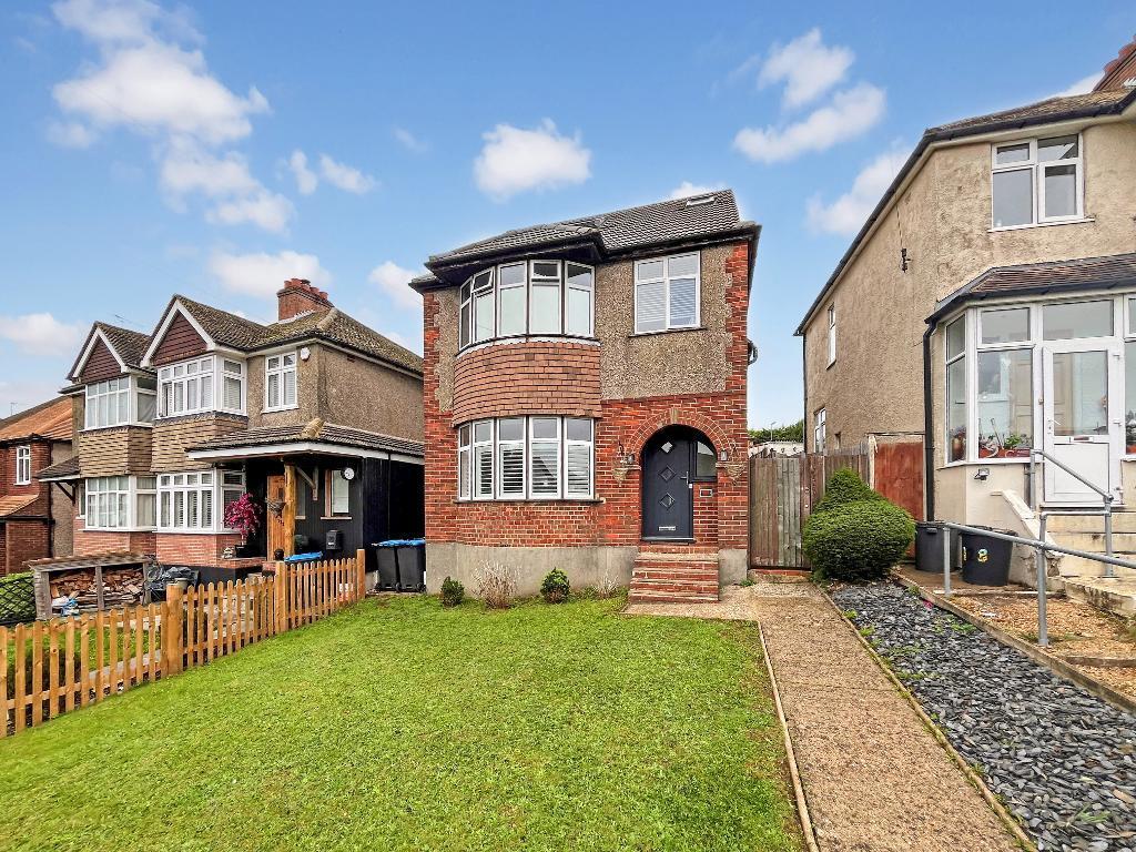 Main image of property: Banstead Road, Caterham, Surrey, CR3 5QF