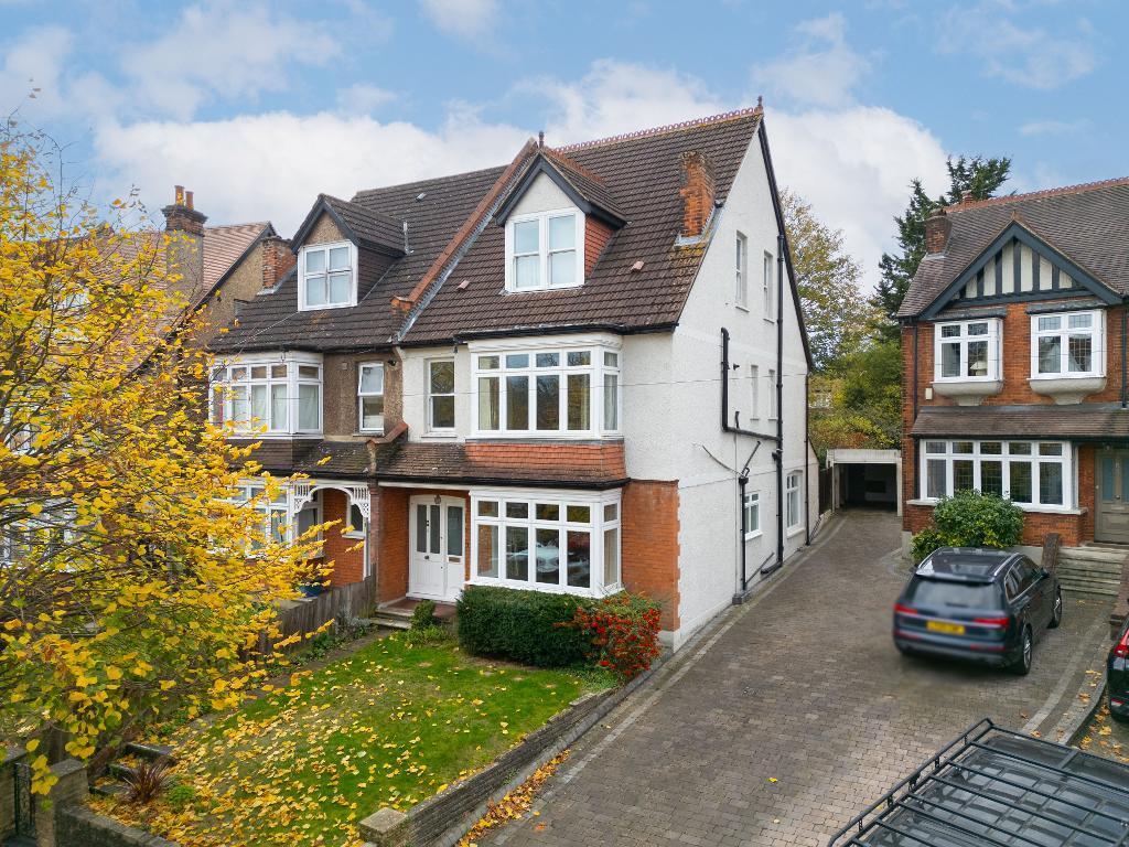 Main image of property: Blenheim Crescent, South Croydon, Surrey, CR2 6BP