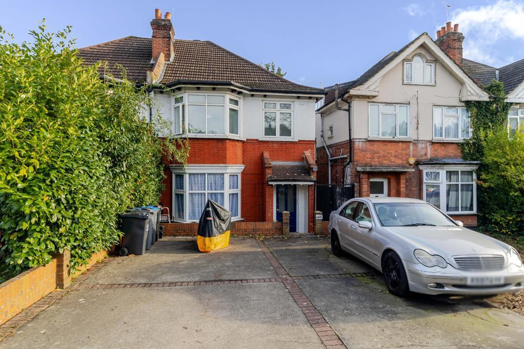 Main image of property: Brighton Road, Purley, CR8 4HE
