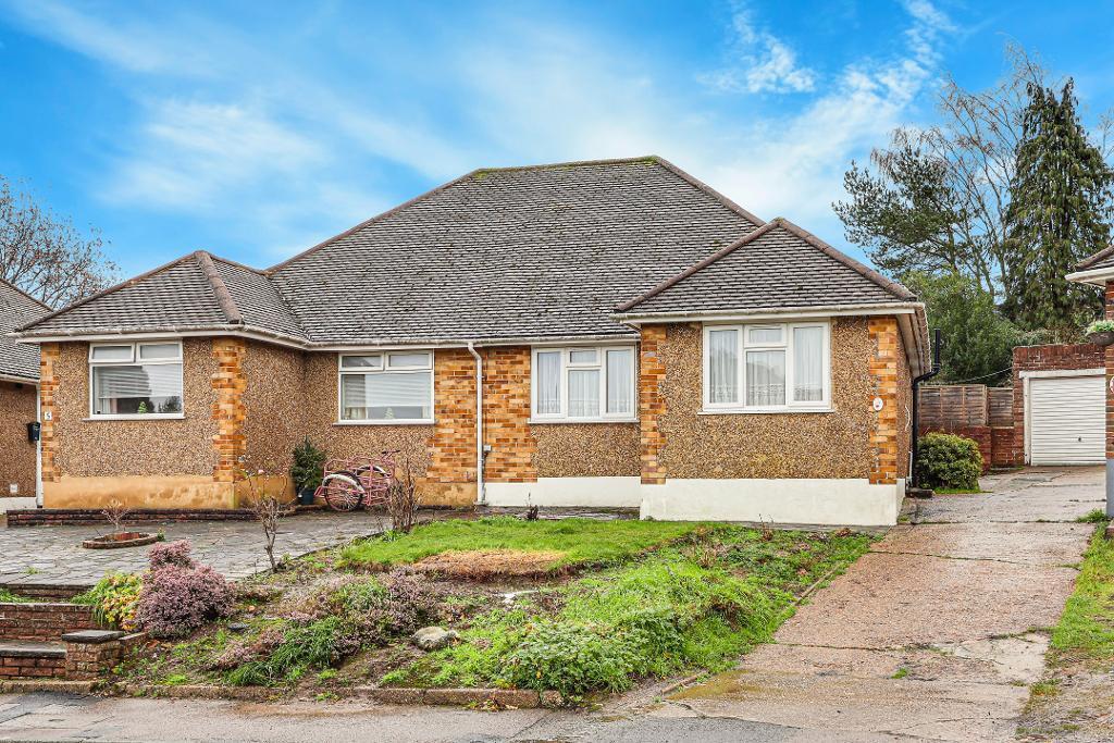 Main image of property: Maurice Avenue, Caterham, CR3 5TL