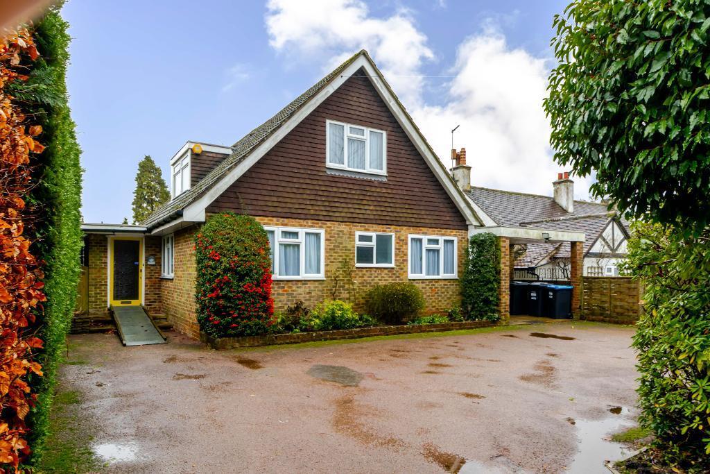 Main image of property: Hillbury Road, Warlingham, Surrey, CR6 9TP