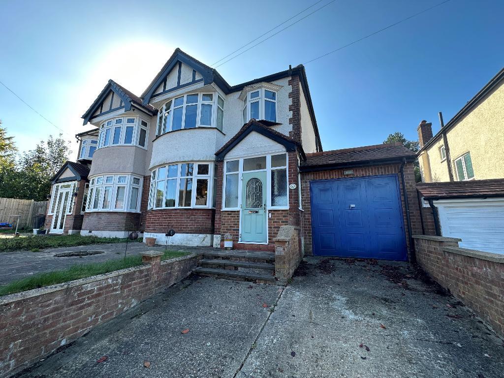 Main image of property: Sylvan Close, South Croydon, Surrey, CR2 8DS