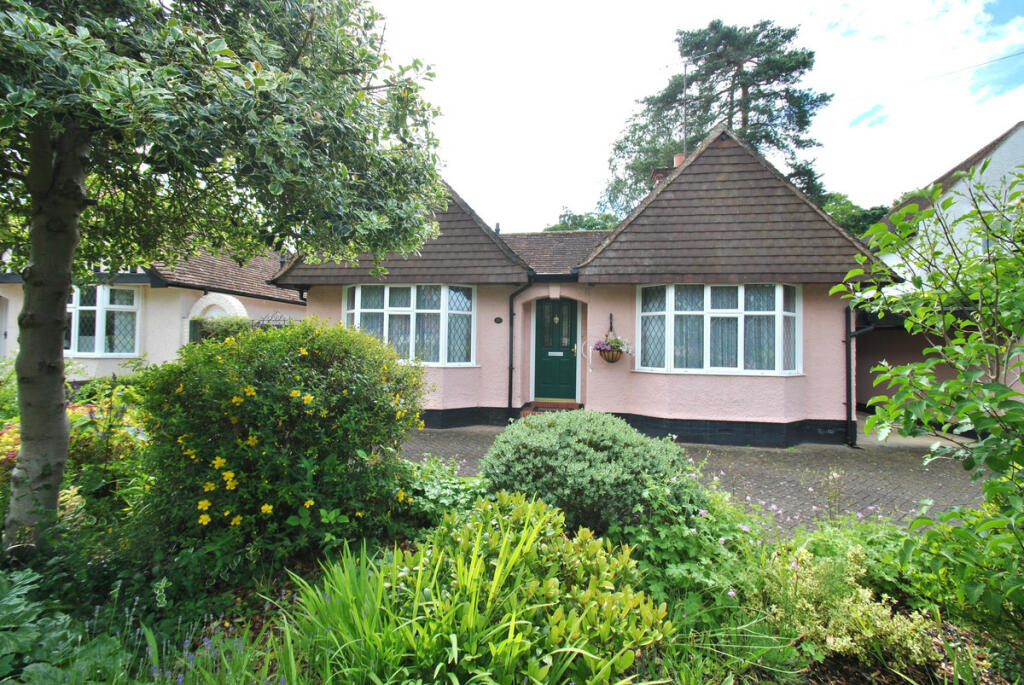 Main image of property: Field Lane, Letchworth Garden City, SG6