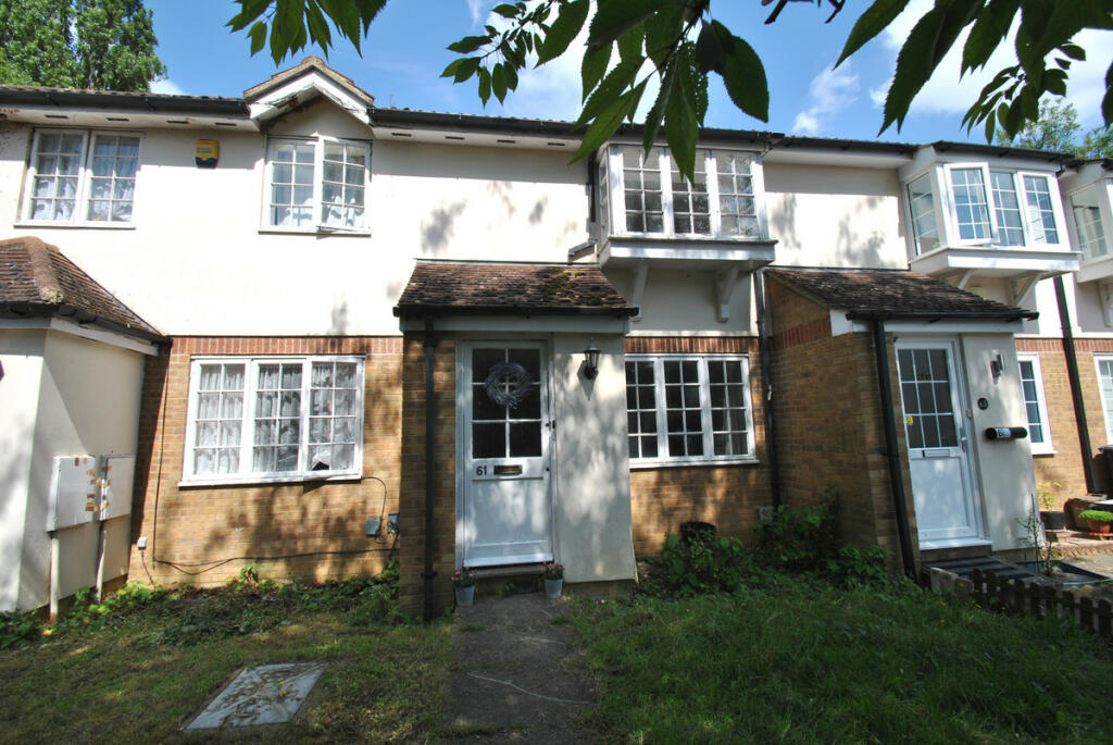 Main image of property: Chagny Close, Letchworth Garden City, SG6