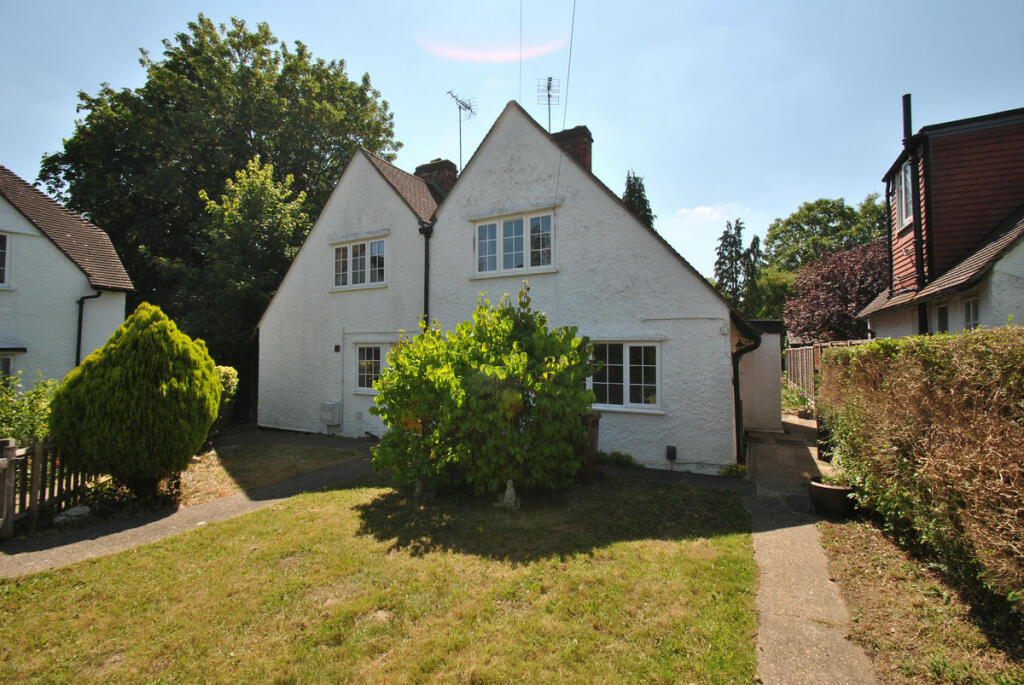 Main image of property: Lytton Avenue, Letchworth Garden City, SG6