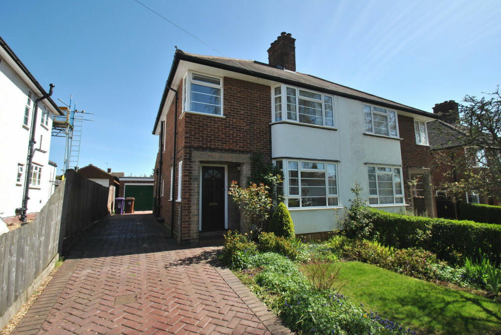 Main image of property: Cowslip Hill, Letchworth Garden City, SG6