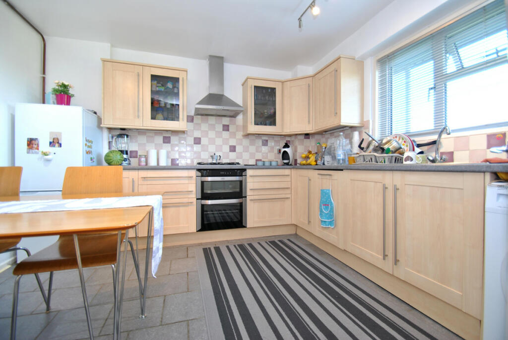 Main image of property: Radburn Way, Letchworth Garden City, SG6