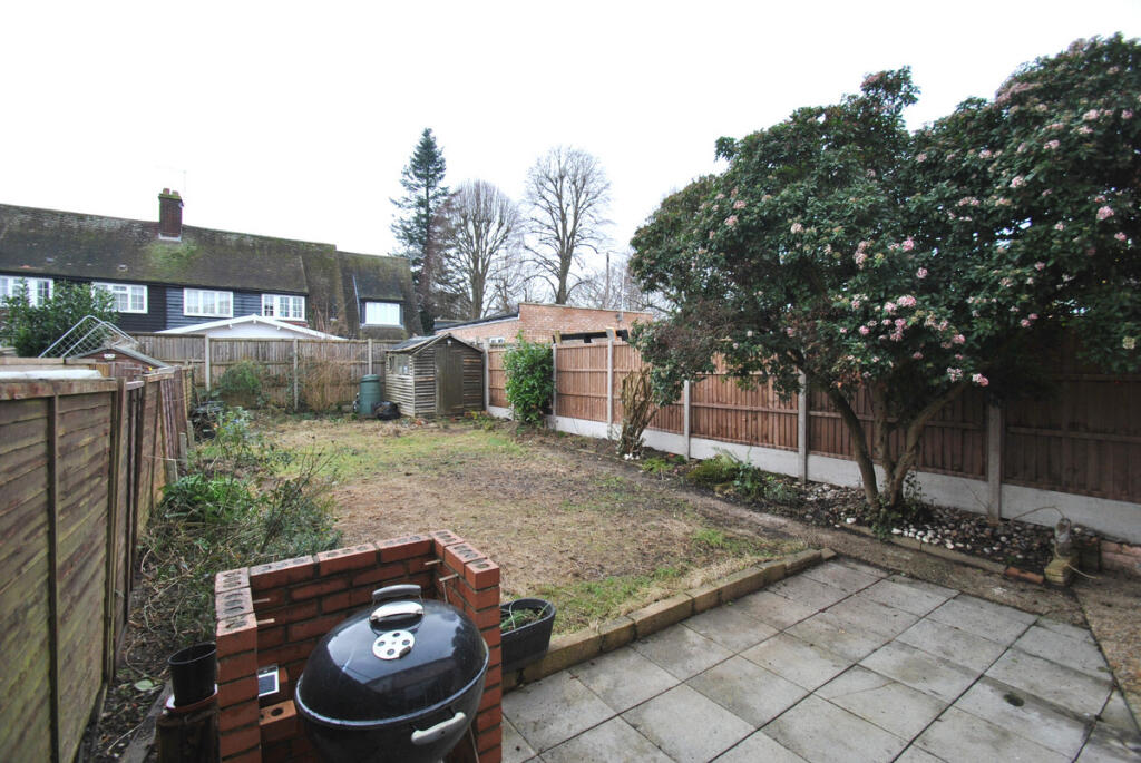 Additional property image - The Croft, Welwyn Garden City, AL7