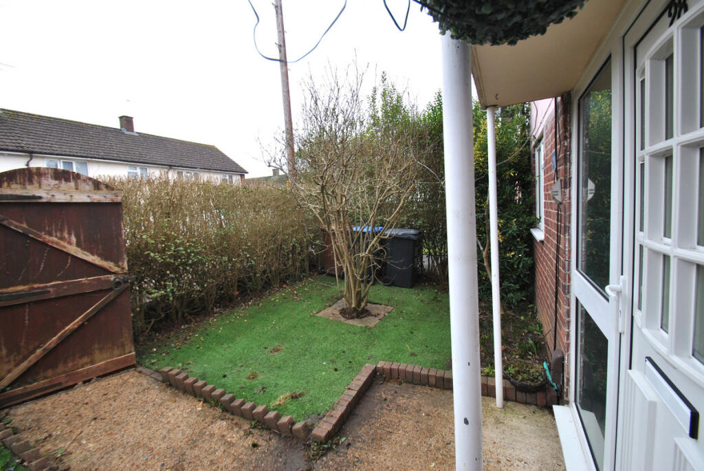 Additional property image - The Croft, Welwyn Garden City, AL7
