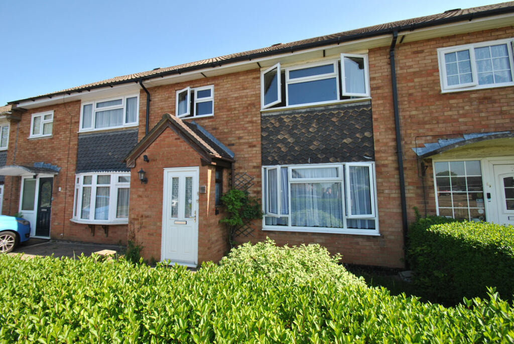Main image of property: Allison, Letchworth Garden City, SG6